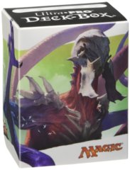 Battle for Zendikar Ulamog Deck Box